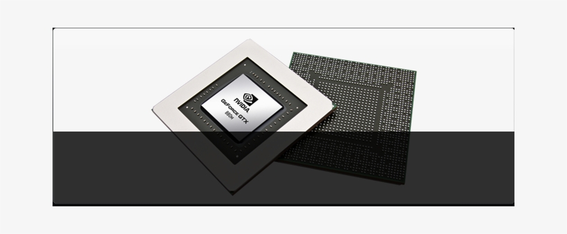 Geforce Gtx 880m - Mesh, transparent png download