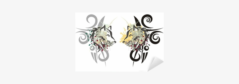 Wolf, transparent png download