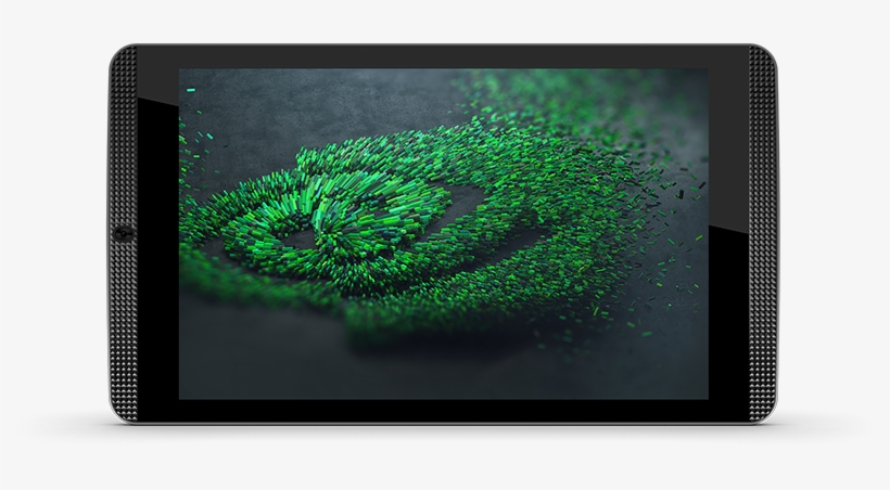Tablet K1 Store - Nvidia Shield K1 Png, transparent png download