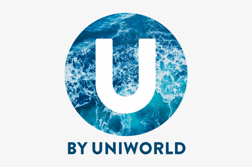 Camlt Loyalty Partners - Uniworld River Cruises Logo, transparent png download