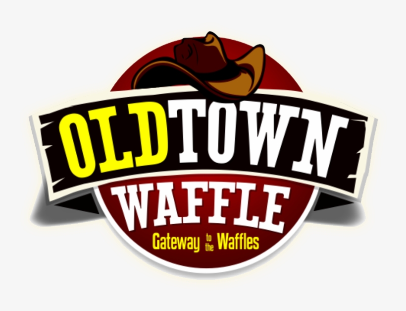Brought To You By Our Sponsors - Old Town Waffles, transparent png download