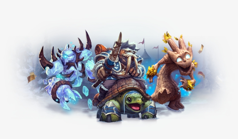 Hearthstone Png Photos - Hearthstone Png, transparent png download