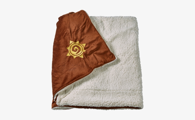 Hearthstone Throw Blanket - Warcraft Blanket, transparent png download