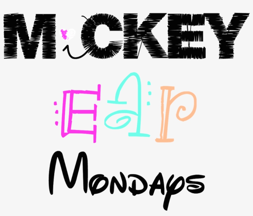 Today's Tutorial Is So Fun And Includes A Fun Free - Disney, transparent png download