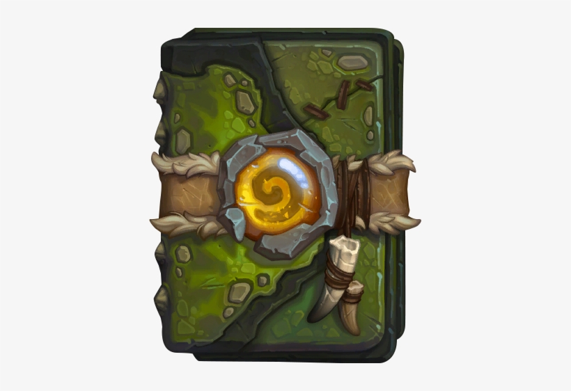 Hearthstone Un'goro - Hearthstone Ungoro Card Pack, transparent png download
