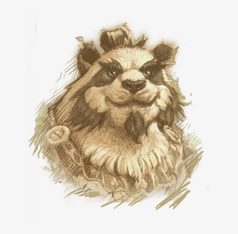 Some Artwork From The Tutorial Mode Is Available - Hedgehog, transparent png download