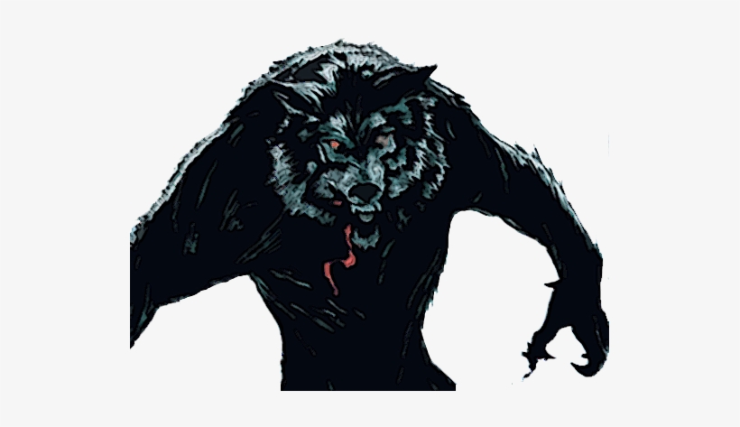 Posted On October 28, 2017 October 25, 2017 By Jessica - Black Scary Monster Png, transparent png download