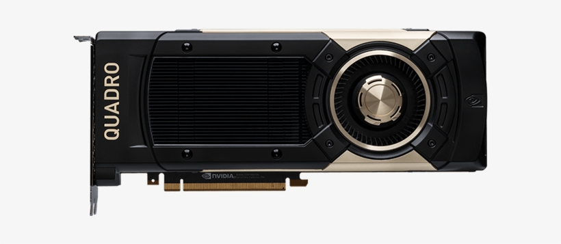 Nvidia Quadro Gv100 - Titan V 32 Gb, transparent png download