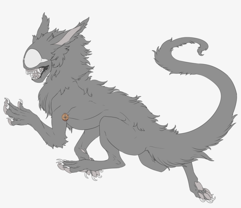 Guilde Beast Base - Guild, transparent png download