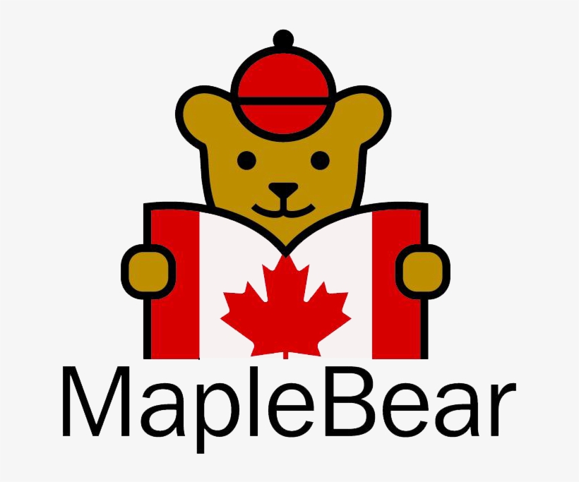 Maple Bear Canadian School, K - Maple Bear Preschool, transparent png download