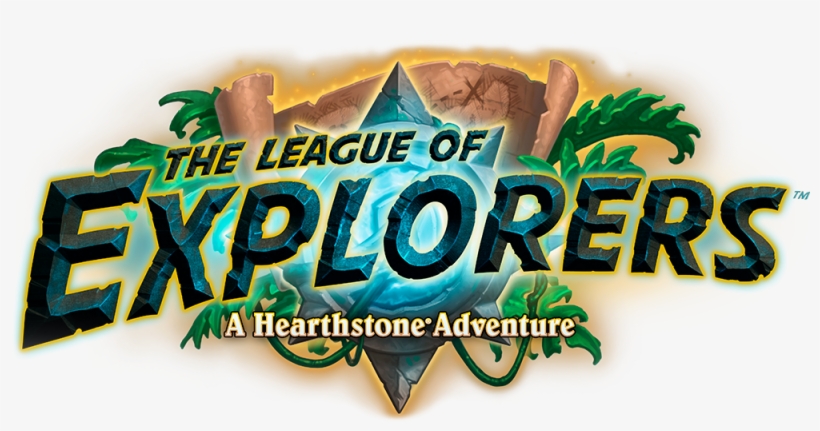 League Of Explorers, transparent png download