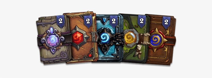 Hearthstone Get In Here Bundle, transparent png download