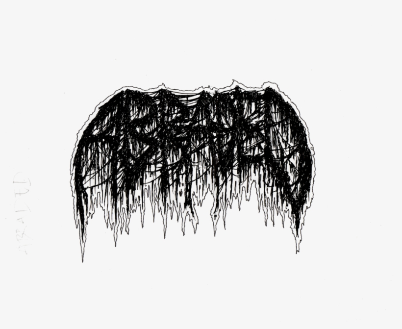 Descendants Of The Swamp - Abraded Descendants Of The Swamp, transparent png download