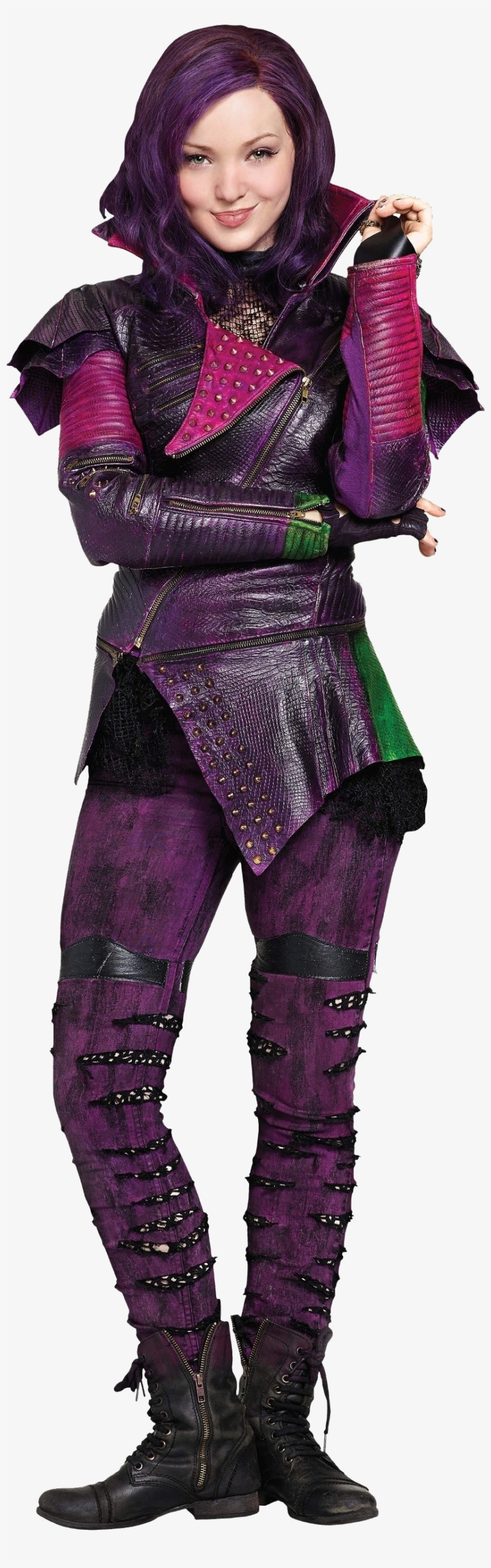 Descendants 2 Png Graphic Library Library - Mal Descendants, transparent png download