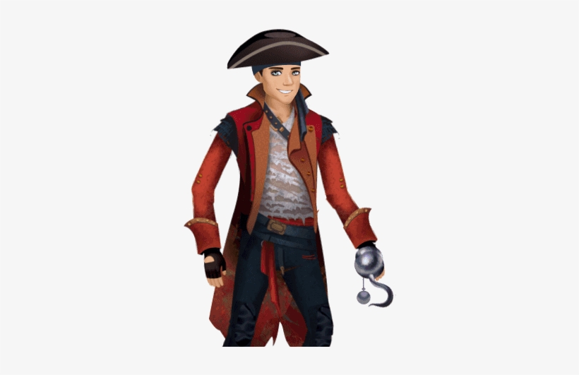 Half-harry - Action Figure, transparent png download