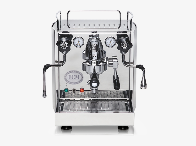 Barista - Ecm Barista, transparent png download