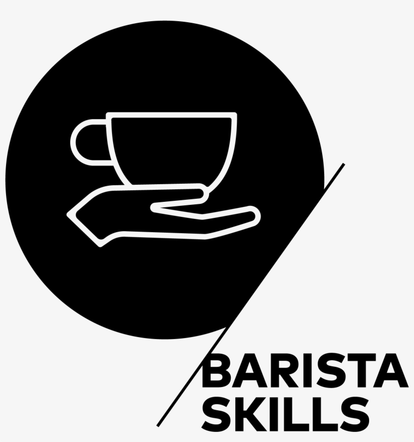 Scae Barista Skills Module Scae Barista Skills Module - Sca Barista Intermediate Skill, transparent png download