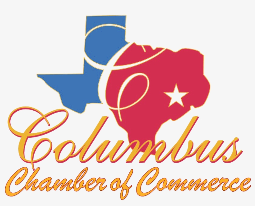 Columbus Chamber Of Commerce - Columbus, transparent png download
