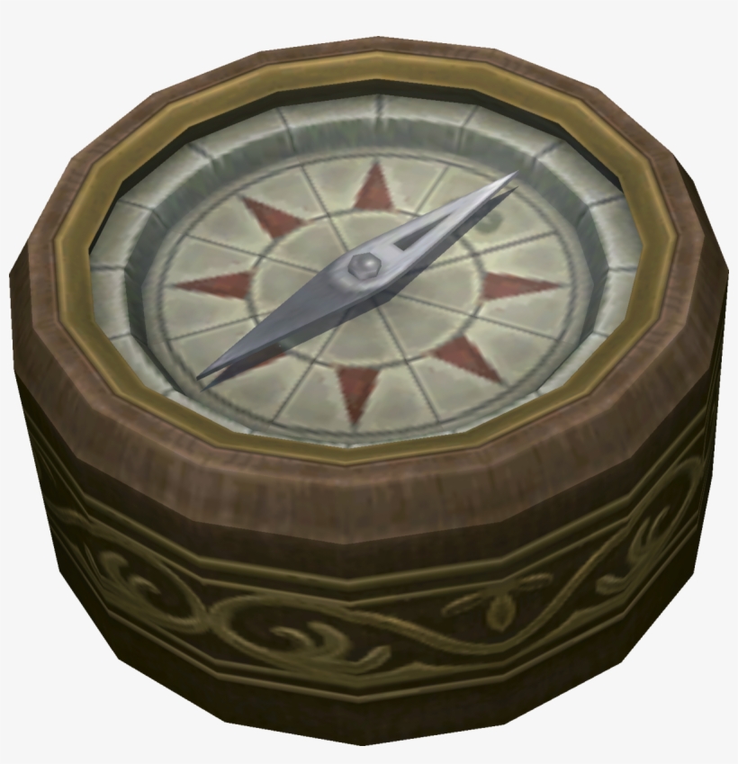 The Legend Of Zelda: Twilight Princess Hd, transparent png download
