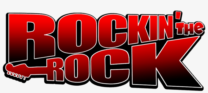 Order Your Rockin' The Rock Tickets On Ladies Night - Rockin' The Rock, transparent png download