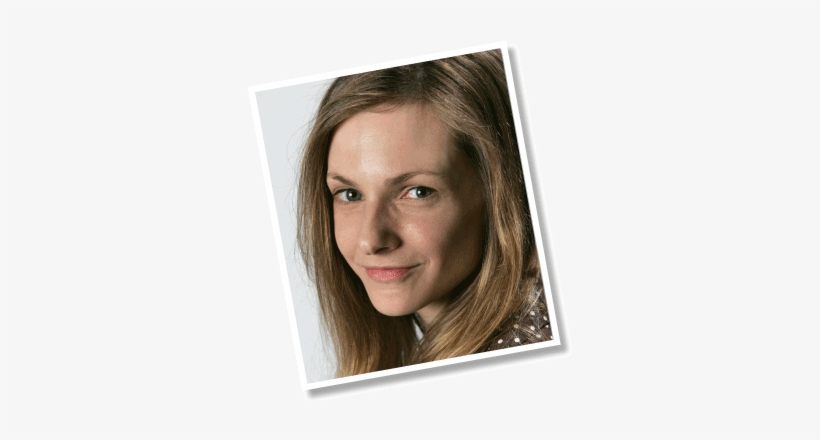 Hollywood Often Portrays Journalists As Nosy Individuals - Girl, transparent png download