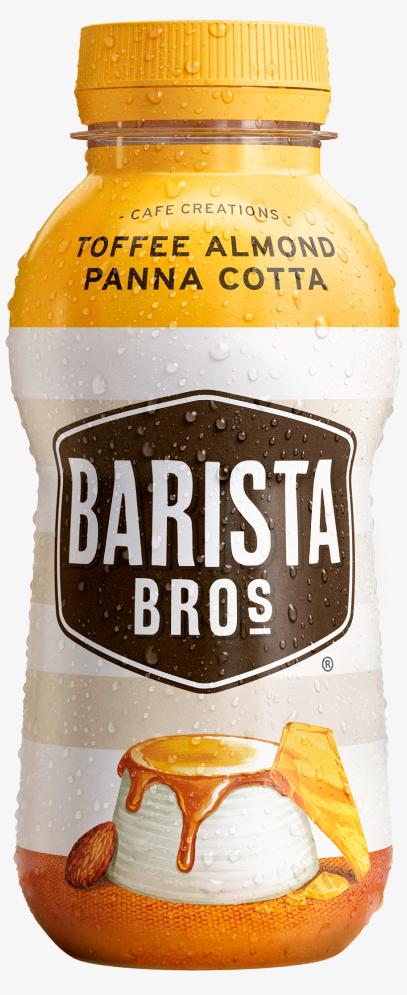 Download Image 2 - Barista Bros New Flavours, transparent png download