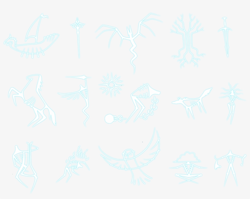 Constellations Inquisition - Constellations Transparent, transparent png download