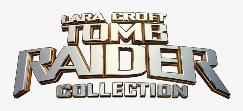 Tomb Raider Collection Image - Canada's Wonderland, transparent png download