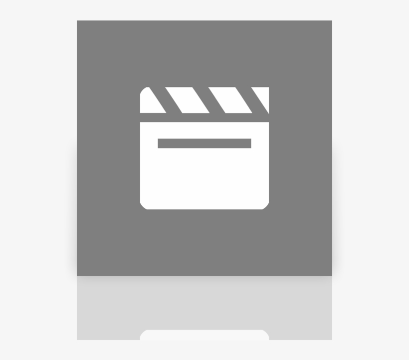 Video, Mirror, Doc, Google Icon - Icon, transparent png download