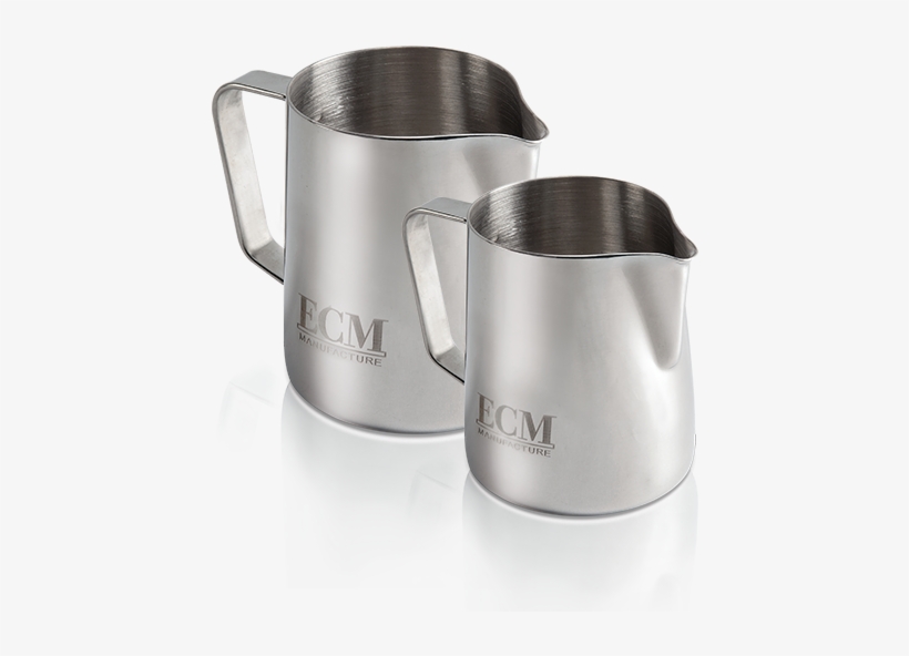 Milk Pitcher - Ecm Milchkännchen, transparent png download