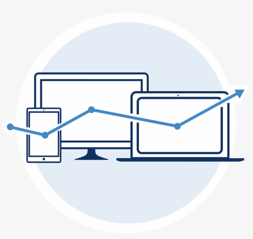 Icon - Marketing, transparent png download