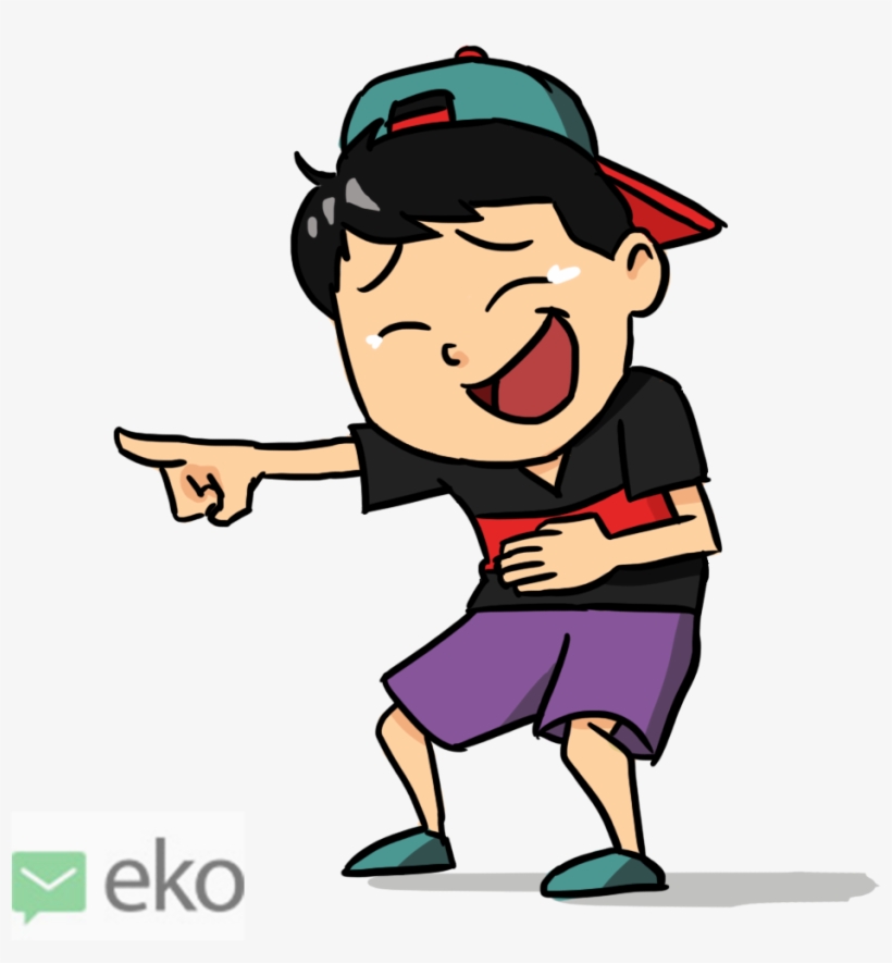 Haha, transparent png download