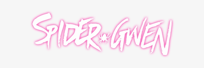 Spider-gwen #3: A: Rodriguez, transparent png download