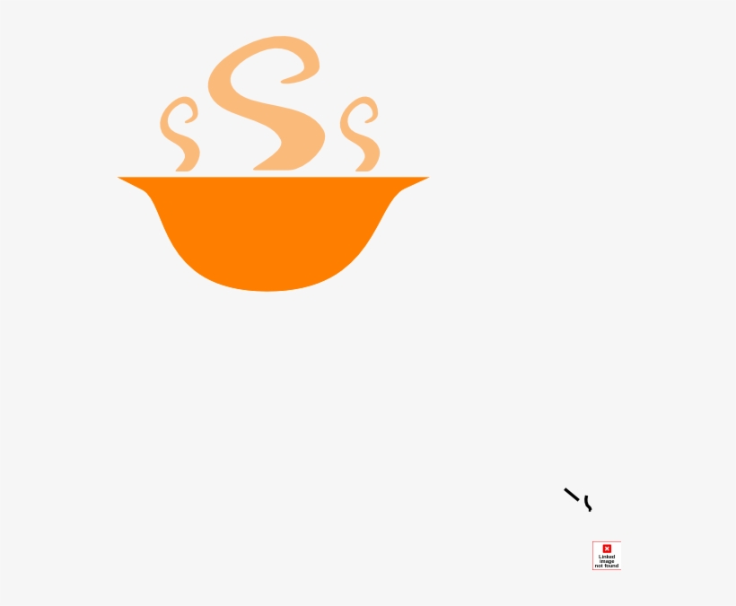 Small - Bowl Of Soup, transparent png download
