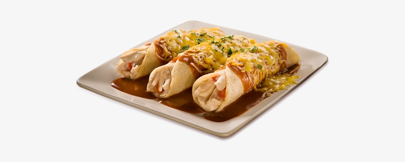 Honey, I Ate The Sandwich - Transparent Enchiladas, transparent png download