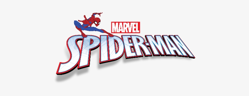 New Marvel Spider-man In Disney Channel October - New Spiderman Series 2017, transparent png download