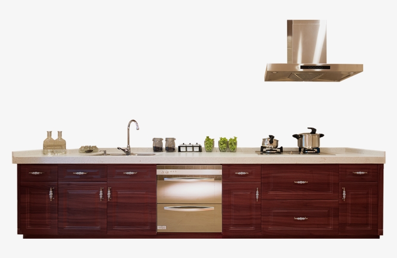Kitchen Counter Png, transparent png download