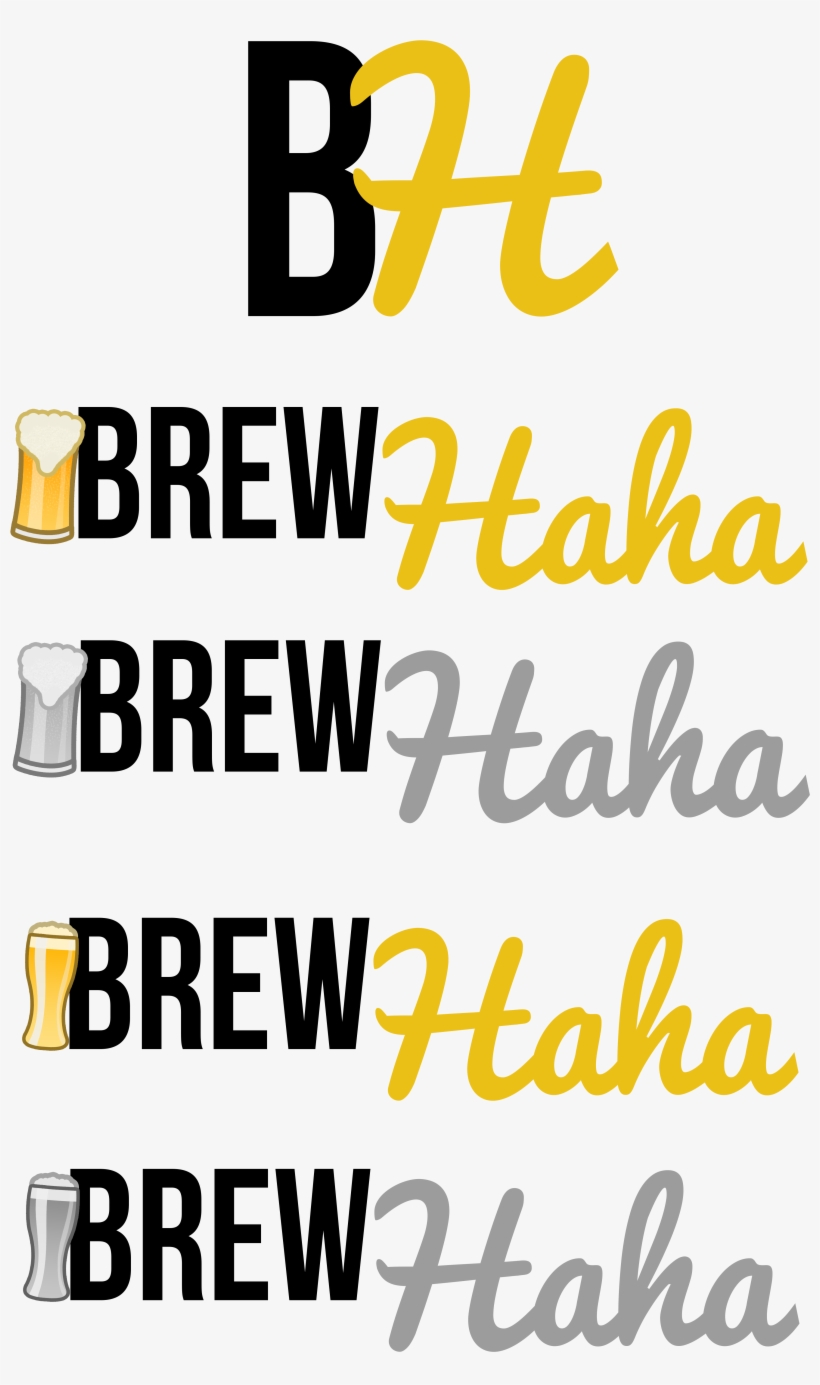 Brew Haha In The Taproom - Acqua Amata, transparent png download
