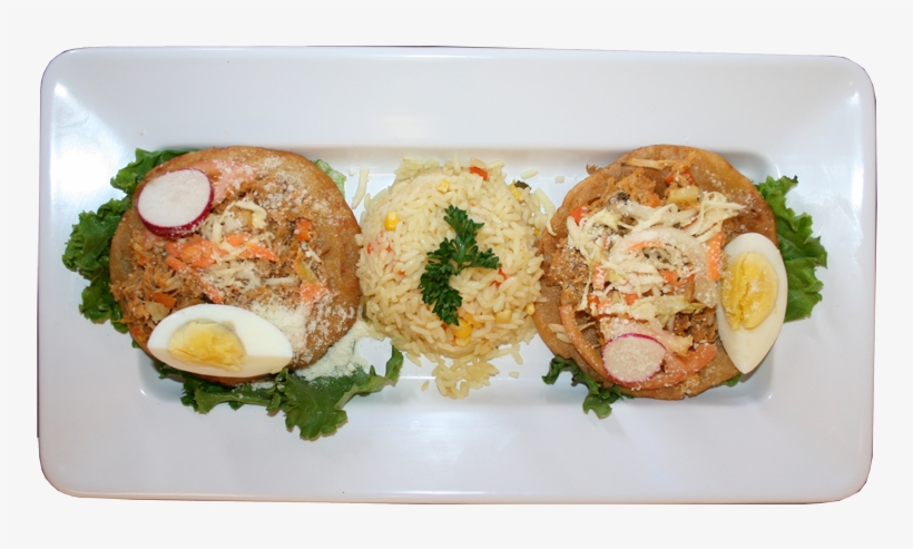 Enchiladas Salvadoreñas - Enchiladas Salvadoreñas Png, transparent png download