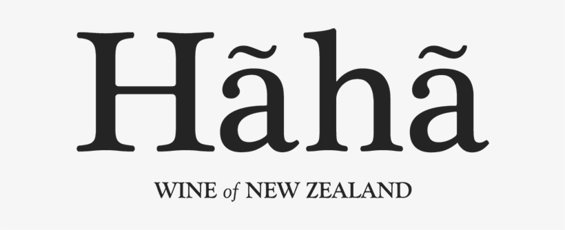 Logo - Haha Wines, transparent png download