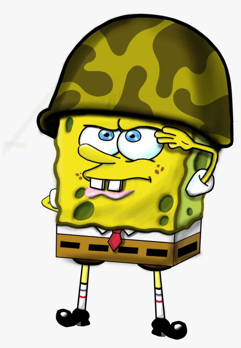 Post First Topic - Spongebob Squarepants: Battle For Bikini Bottom, transparent png download