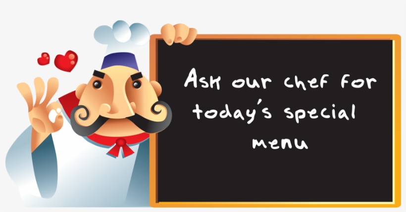 Cheftoday - My Mum Says Blah Blah Blah - Trade Paperback, transparent png download