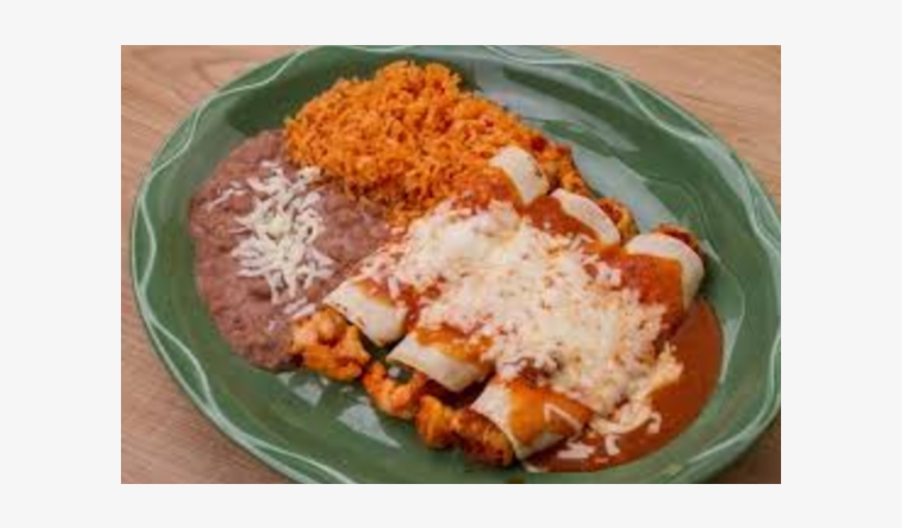 Enchilada, transparent png download