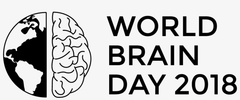 World Brain Day - World Brain Day 2018, transparent png download
