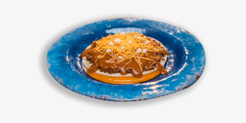 Stacked Enchiladas - Taco Villa, transparent png download