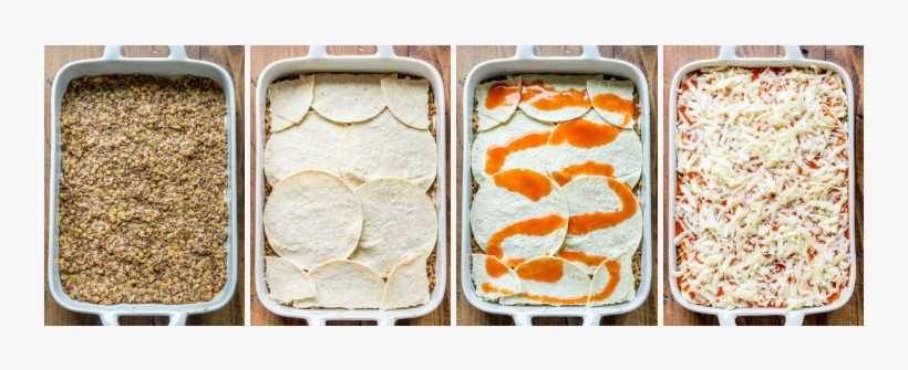 For A Meatless Alternative To Traditional Enchiladas, - Potato Bread, transparent png download