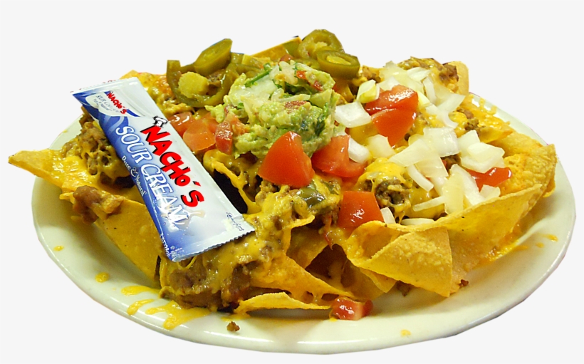 Good Friend, Good Food, And Love Is The Whole Enchilada - Nachos, transparent png download