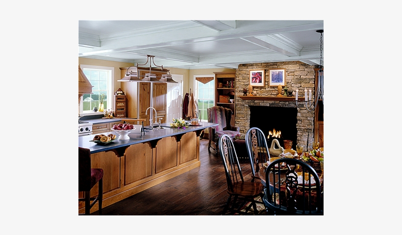 Warm Togetherness - Wood-mode, Inc., transparent png download