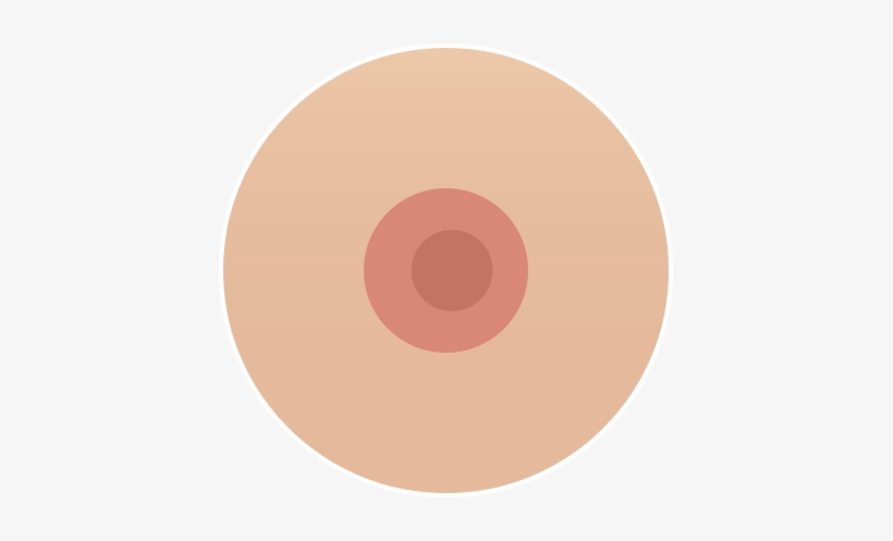 Permanent Cosmetics Pink Door Jpg Royalty Free Download - Circle, transparent png download