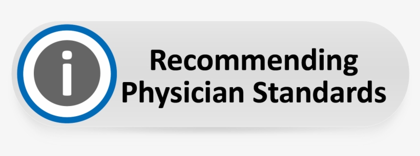 Guidance For Physicians - Profile Of The Respondents, transparent png download